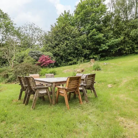 Hall Bank Holiday home