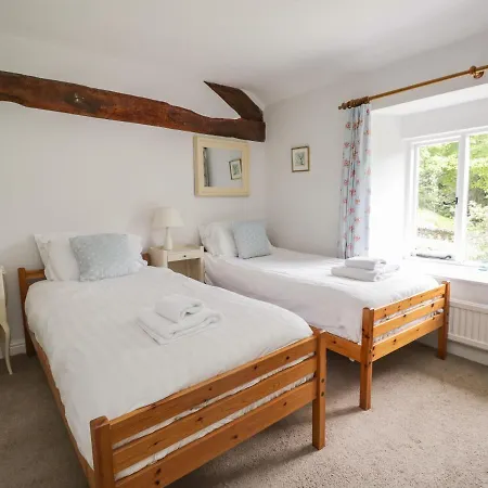 Hall Bank Holiday home Rydal